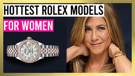 rolex woman model|rolex model identification.